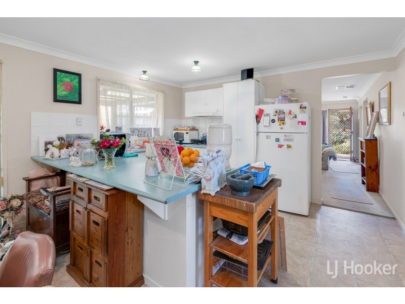 44 Daintree Walk, Blakeview SA 5114