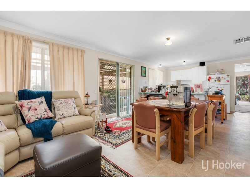 44 Daintree Walk, Blakeview SA 5114