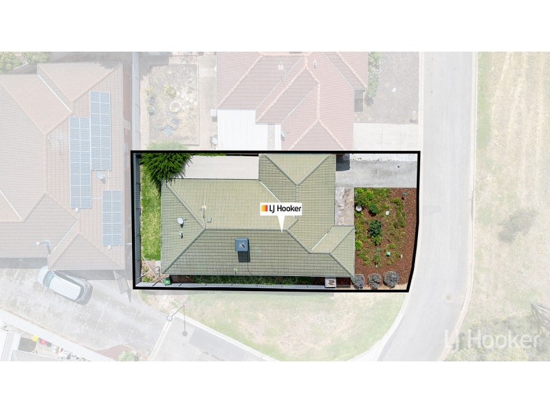 44 Daintree Walk, Blakeview SA 5114