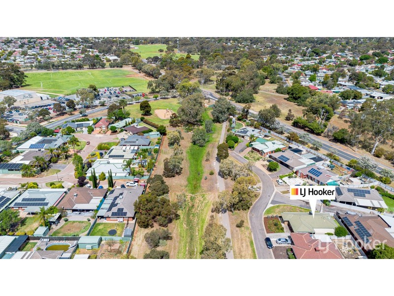 44 Daintree Walk, Blakeview SA 5114