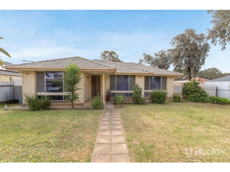 1 Eucalypt Avenue, Salisbury SA 5108