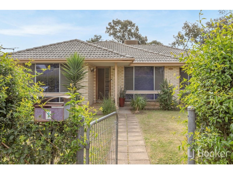 1 Eucalypt Avenue, Salisbury SA 5108