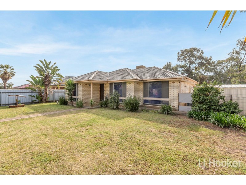1 Eucalypt Avenue, Salisbury SA 5108
