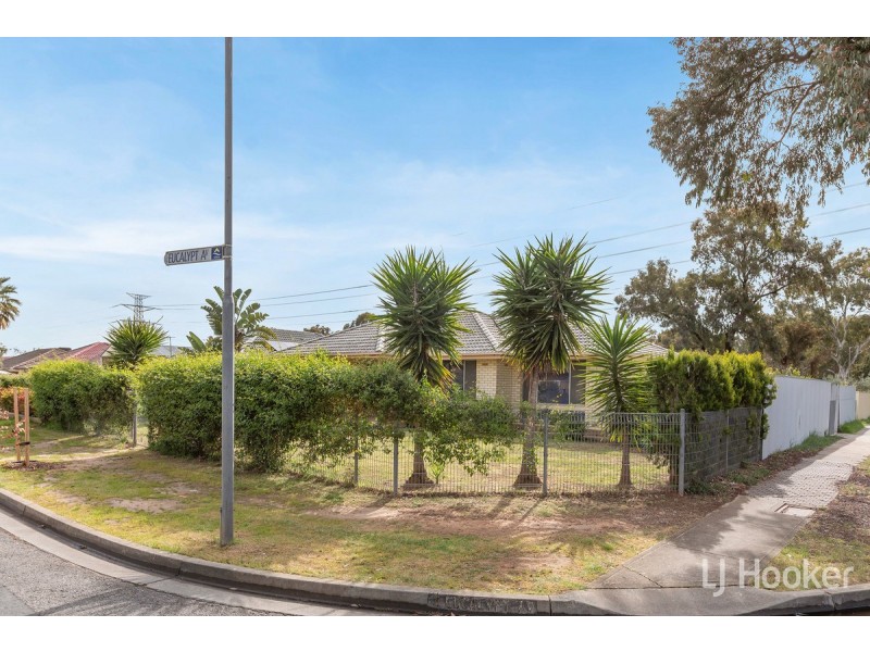 1 Eucalypt Avenue, Salisbury SA 5108