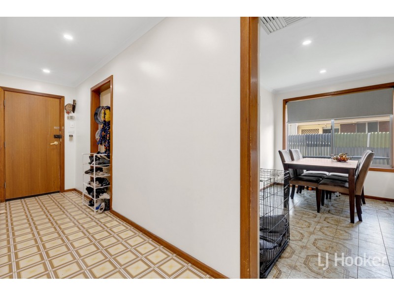 1 Eucalypt Avenue, Salisbury SA 5108