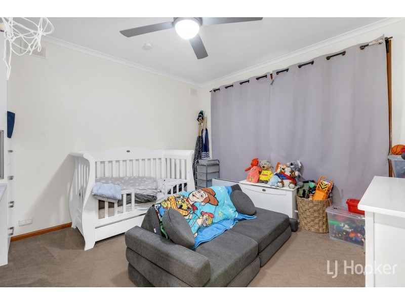 1 Eucalypt Avenue, Salisbury SA 5108