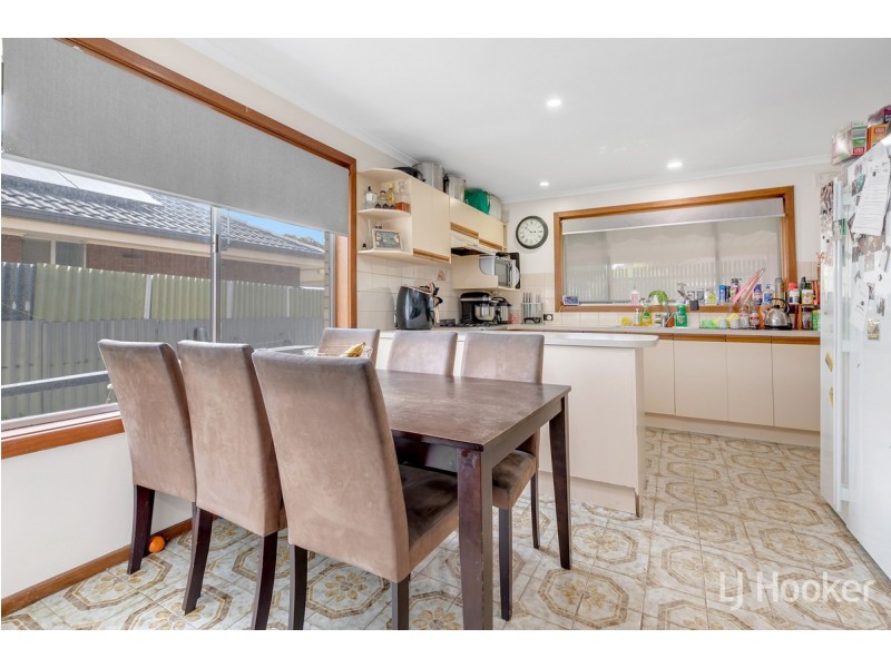 1 Eucalypt Avenue, Salisbury SA 5108