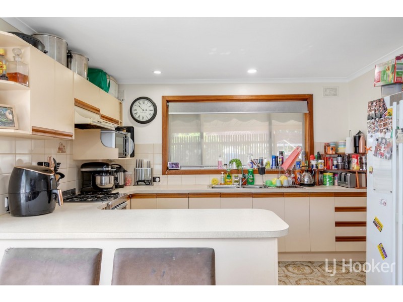 1 Eucalypt Avenue, Salisbury SA 5108