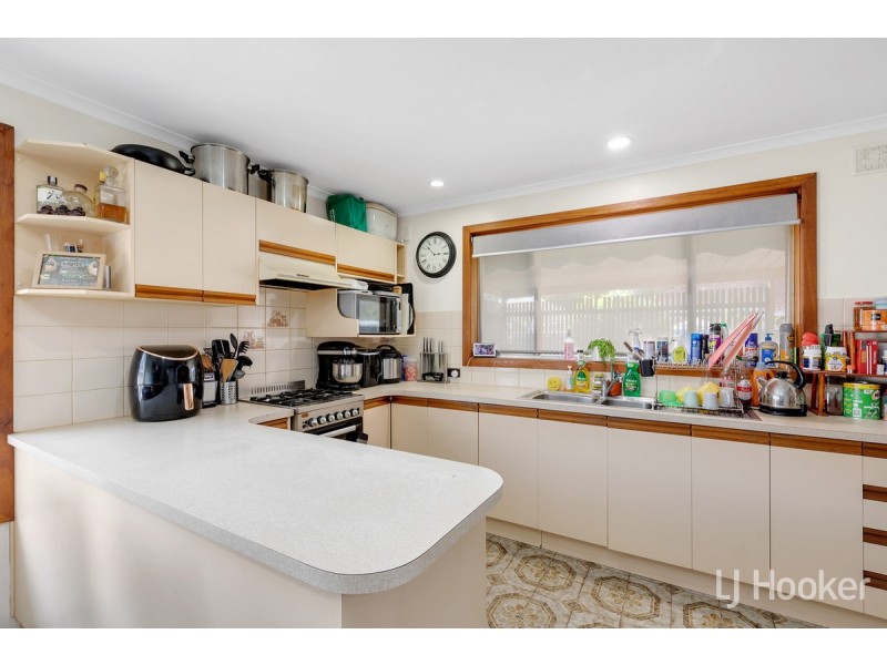 1 Eucalypt Avenue, Salisbury SA 5108