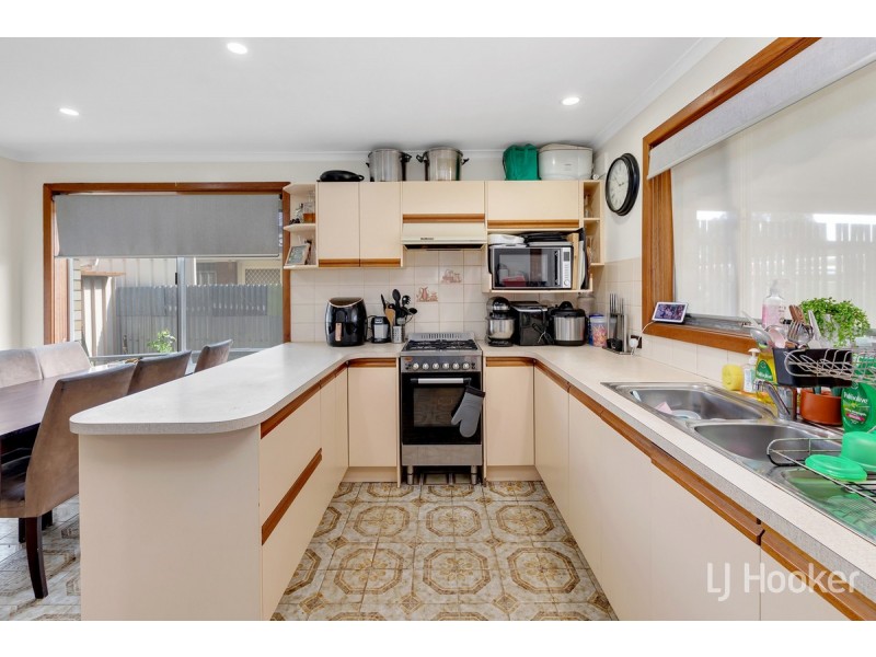 1 Eucalypt Avenue, Salisbury SA 5108