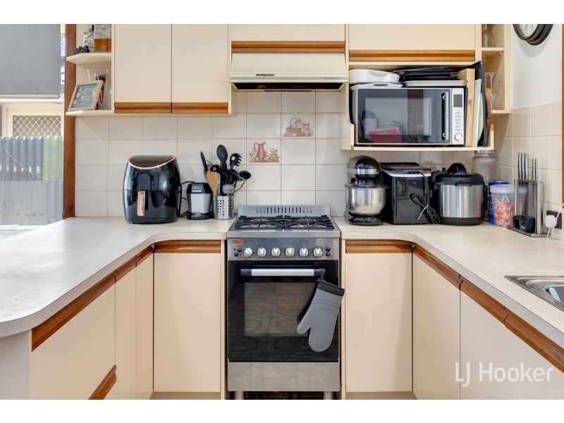 1 Eucalypt Avenue, Salisbury SA 5108