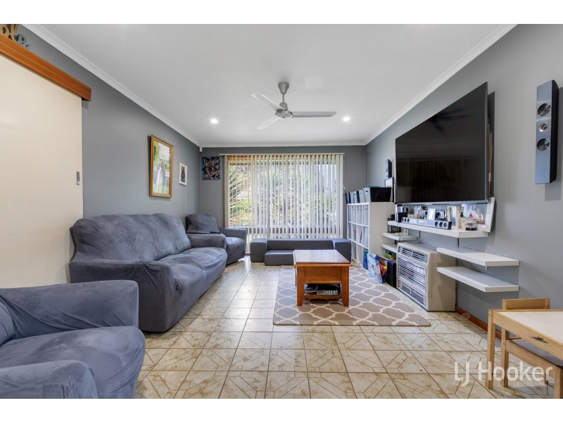 1 Eucalypt Avenue, Salisbury SA 5108