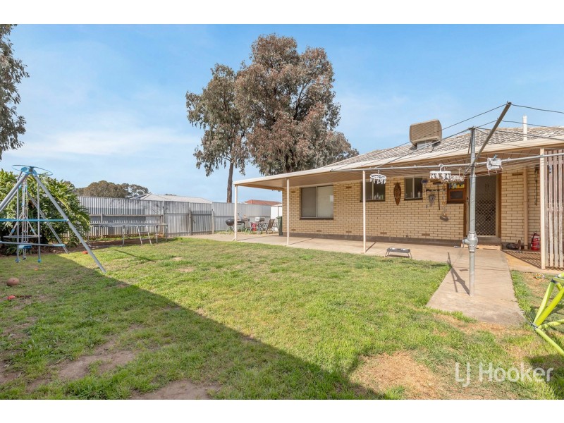 1 Eucalypt Avenue, Salisbury SA 5108