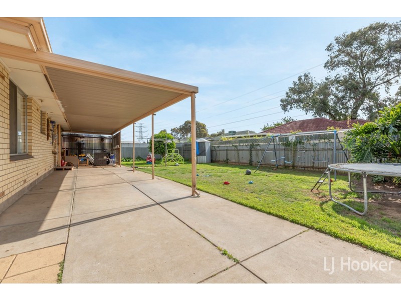 1 Eucalypt Avenue, Salisbury SA 5108