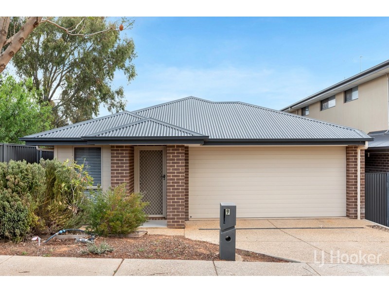 9 Lawder Road, Blakeview SA 5114