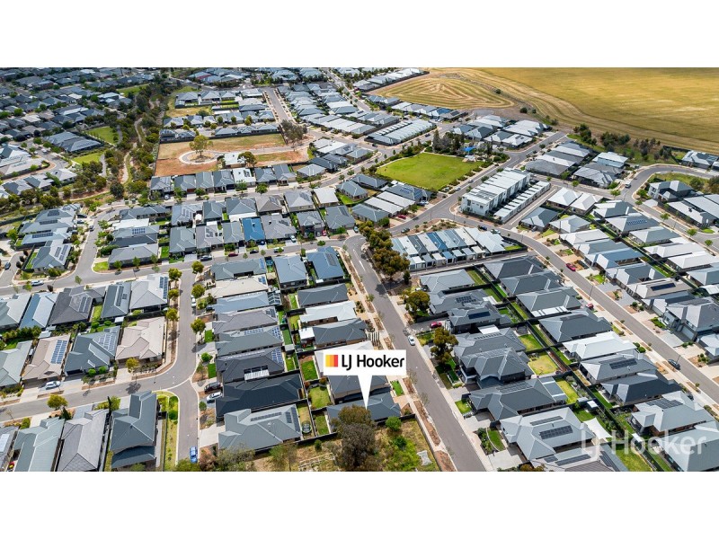 9 Lawder Road, Blakeview SA 5114