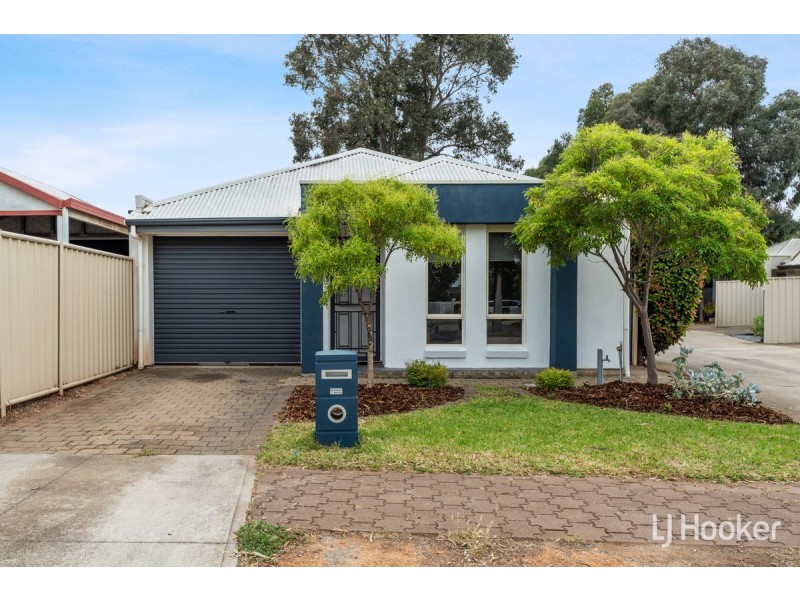 11/12 Dansie Crescent, Brahma Lodge SA 5109