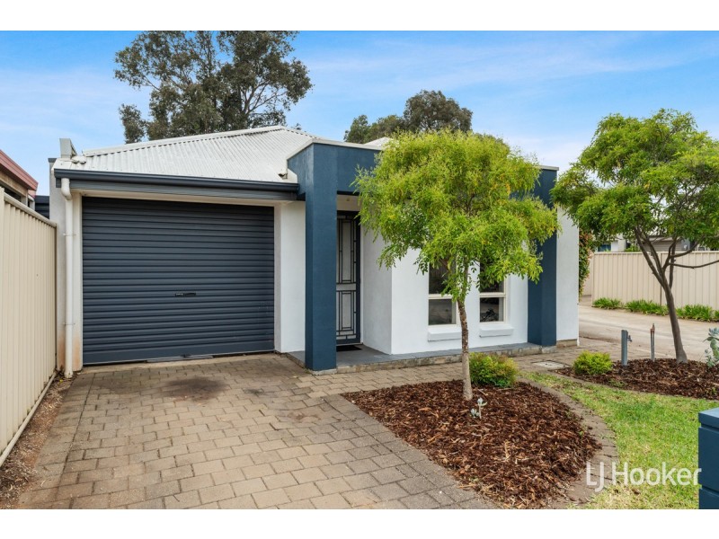 11/12 Dansie Crescent, Brahma Lodge SA 5109