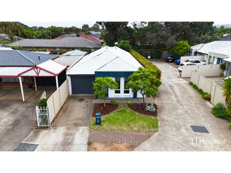11/12 Dansie Crescent, Brahma Lodge SA 5109