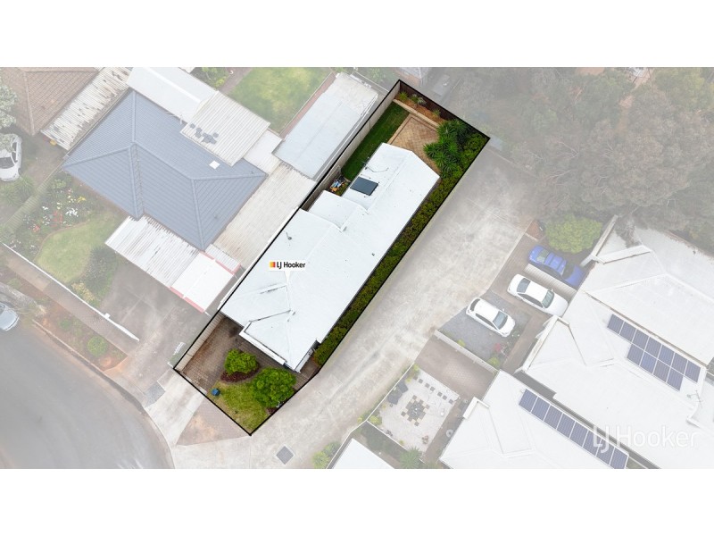 11/12 Dansie Crescent, Brahma Lodge SA 5109