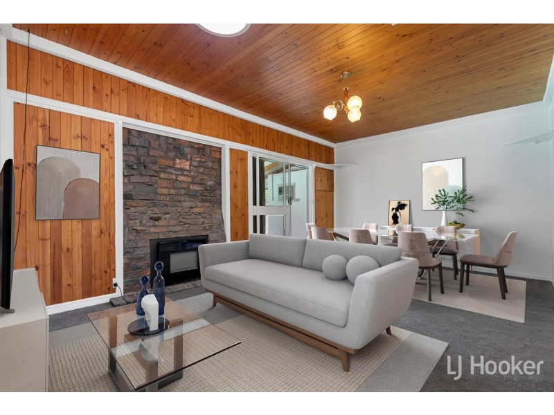 108 Coppleridge Drive, Elizabeth Vale SA 5112