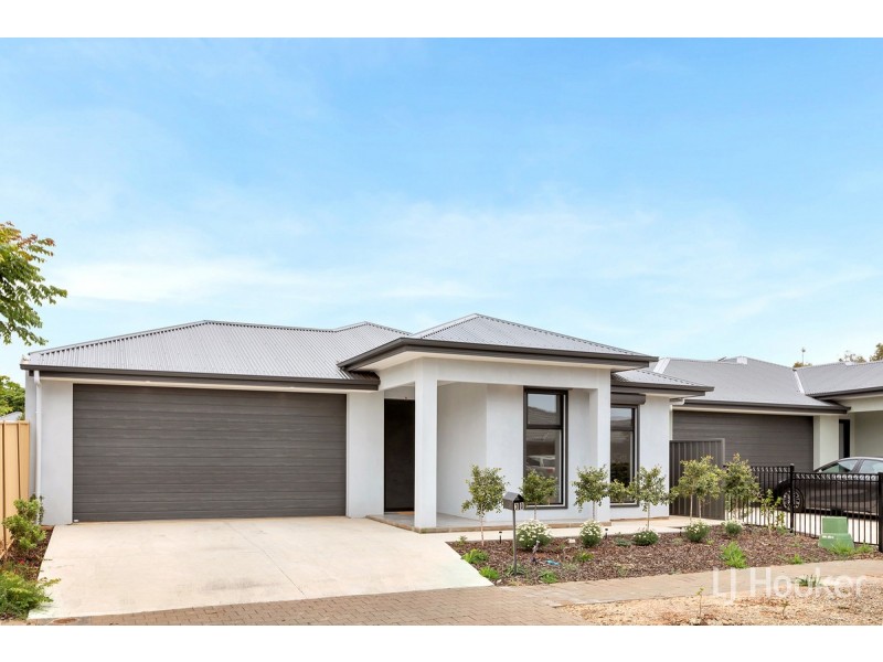 30 Tucker Street, Munno Para SA 5115