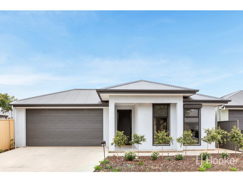 30 Tucker Street, Munno Para SA 5115
