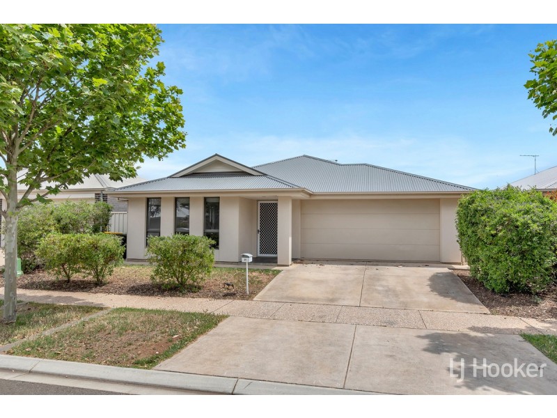 21 Central Boulevard, Munno Para West SA 5115