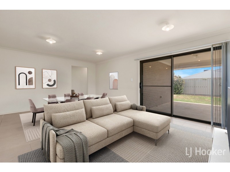 21 Central Boulevard, Munno Para West SA 5115