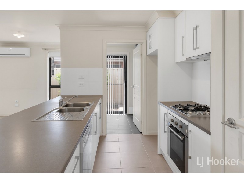 21 Central Boulevard, Munno Para West SA 5115