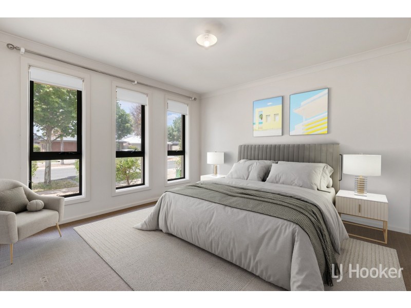 21 Central Boulevard, Munno Para West SA 5115