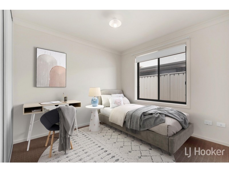 21 Central Boulevard, Munno Para West SA 5115