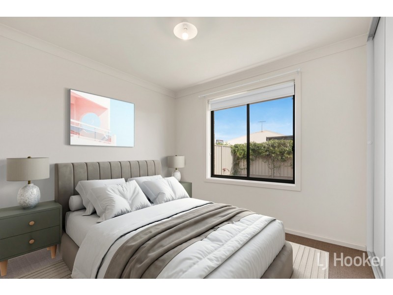 21 Central Boulevard, Munno Para West SA 5115