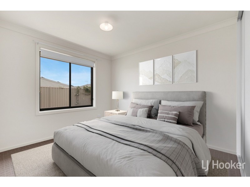 21 Central Boulevard, Munno Para West SA 5115