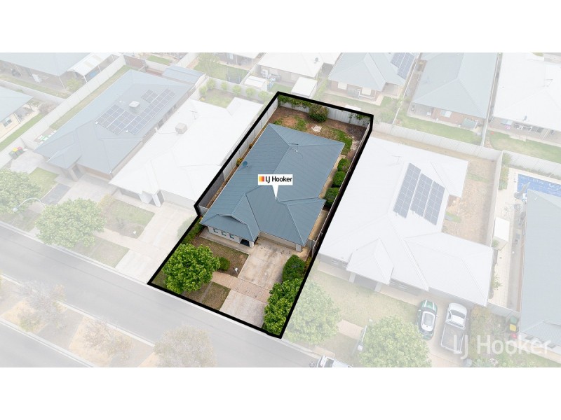 21 Central Boulevard, Munno Para West SA 5115