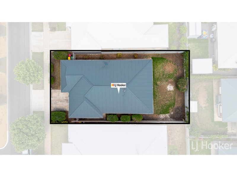 21 Central Boulevard, Munno Para West SA 5115