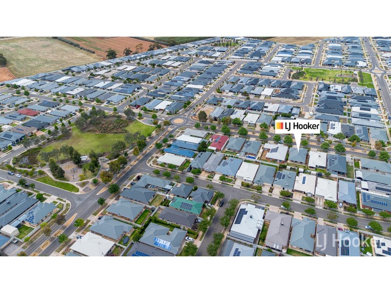 21 Central Boulevard, Munno Para West SA 5115