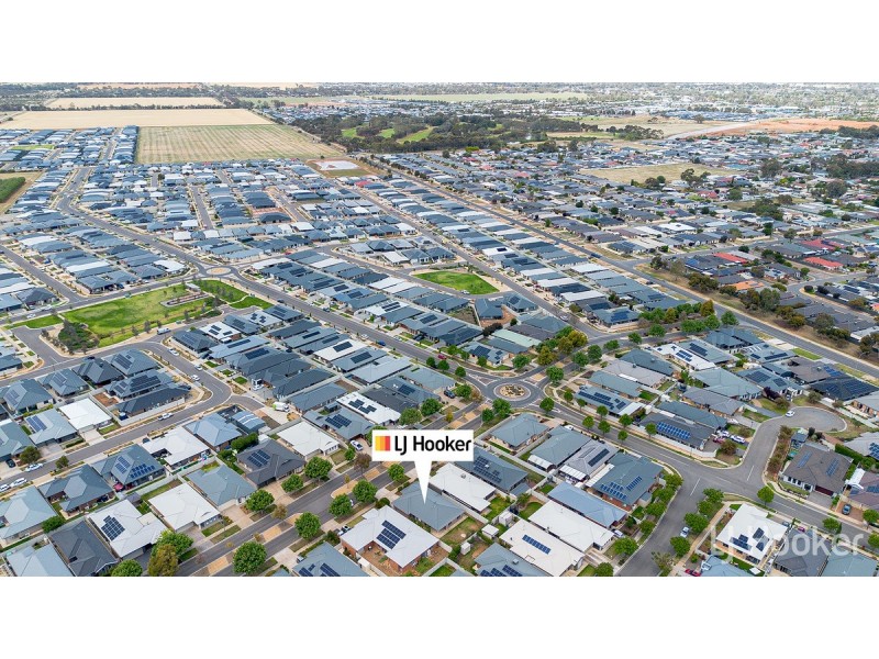 21 Central Boulevard, Munno Para West SA 5115