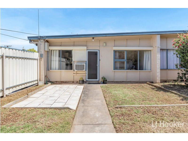 1/12 Barcoo Road, Para Hills SA 5096