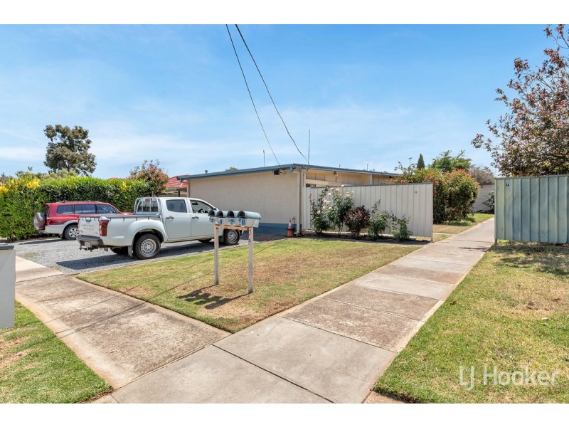 1/12 Barcoo Road, Para Hills SA 5096