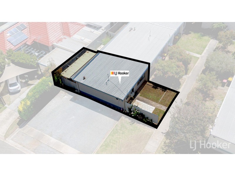 1/12 Barcoo Road, Para Hills SA 5096