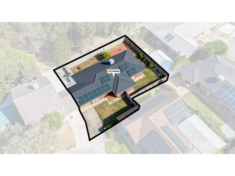 4 Field Place, Salisbury SA 5108