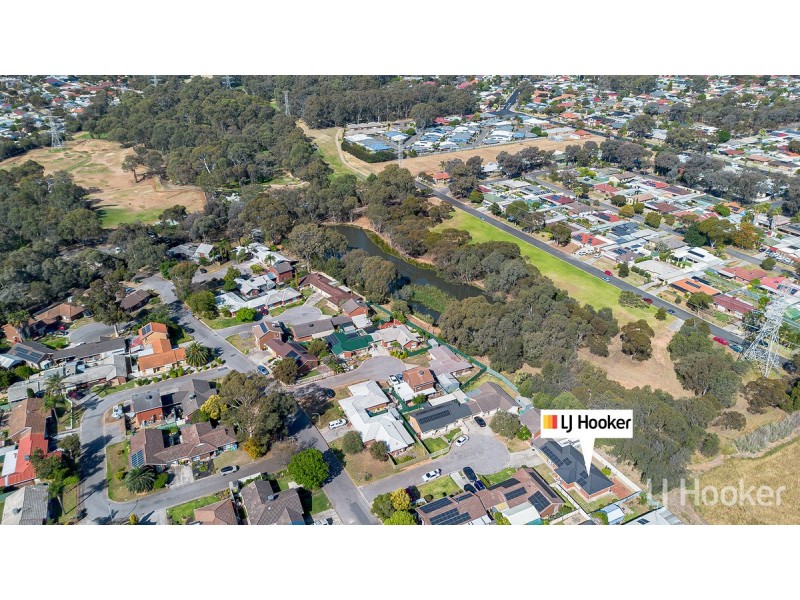 4 Field Place, Salisbury SA 5108