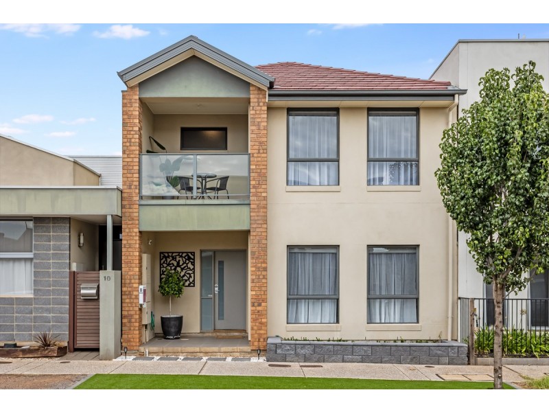 8 Rollings Way, Blakeview SA 5114