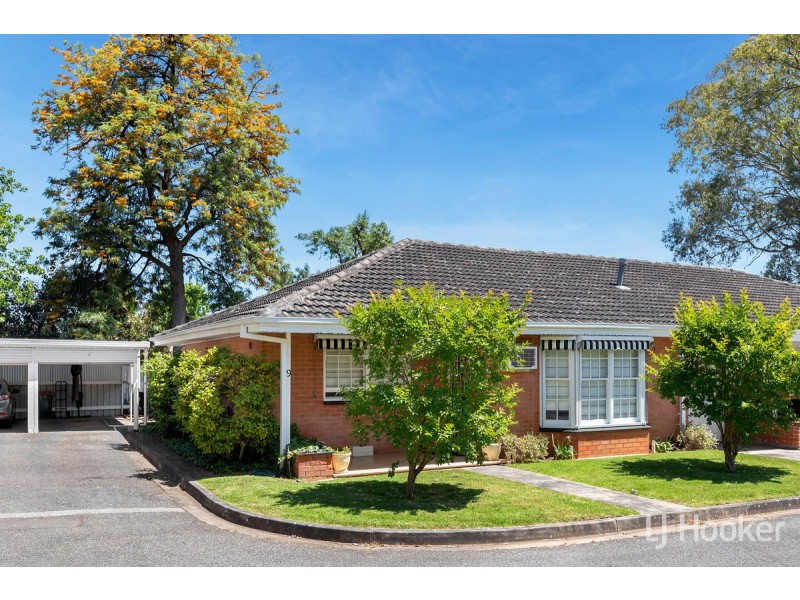9/83 Tusmore Avenue, Tusmore SA 5065