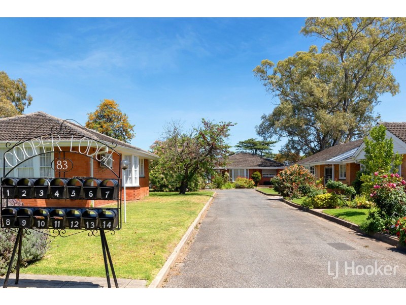 9/83 Tusmore Avenue, Tusmore SA 5065