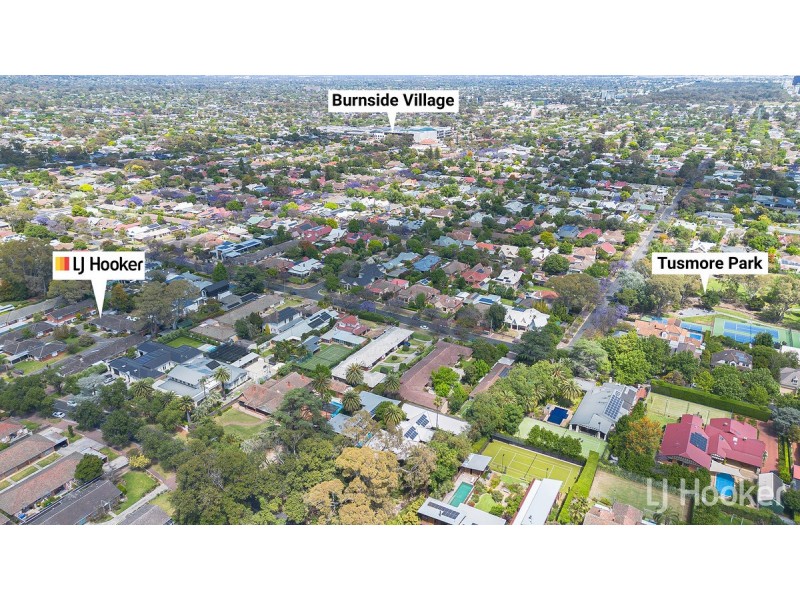 9/83 Tusmore Avenue, Tusmore SA 5065