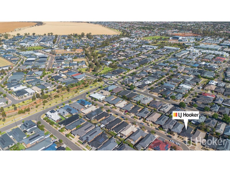 23 Highland Circuit, Blakeview SA 5114