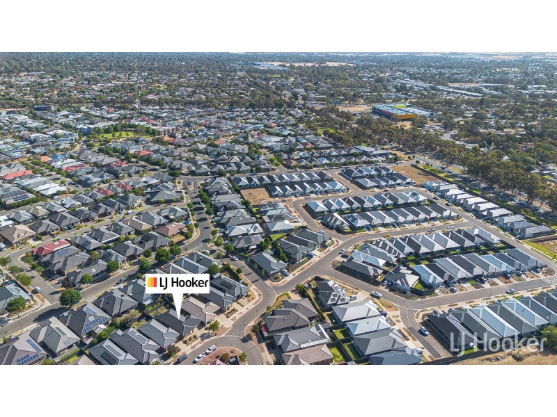 23 Highland Circuit, Blakeview SA 5114