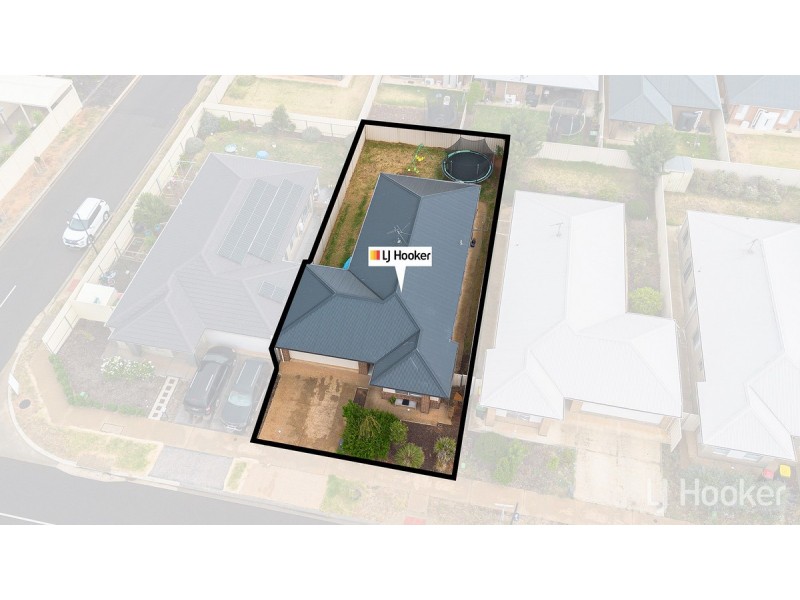 37 Olympic Way, Munno Para West SA 5115